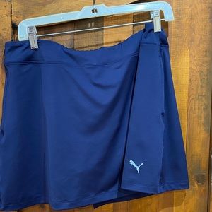 Puma Skort